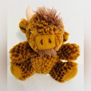 T.A.G. Baby Buffalo Plush